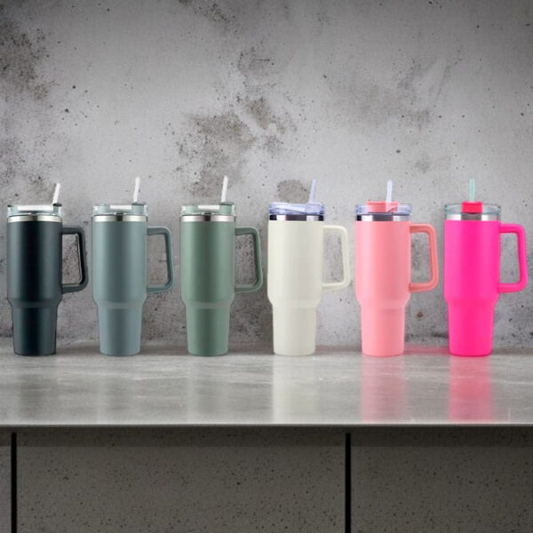 Vaso Termico Kencher 1200 Ml
