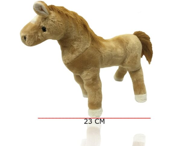 CABALLO PARADO