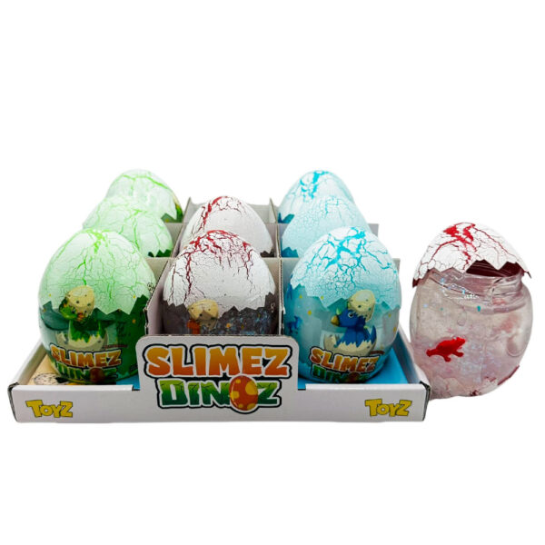 Slimez Dinoz Toyz