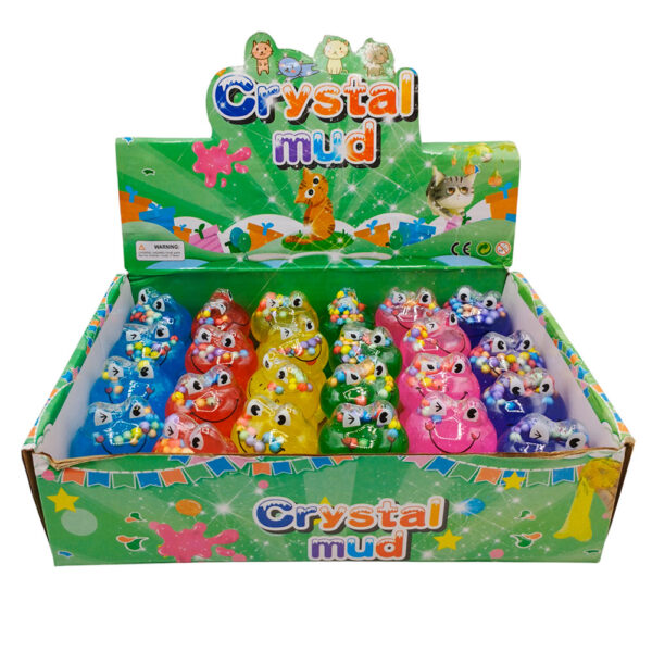 Mini Crystal Slime Rana