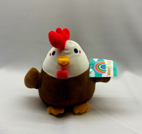 GALLINA 7"