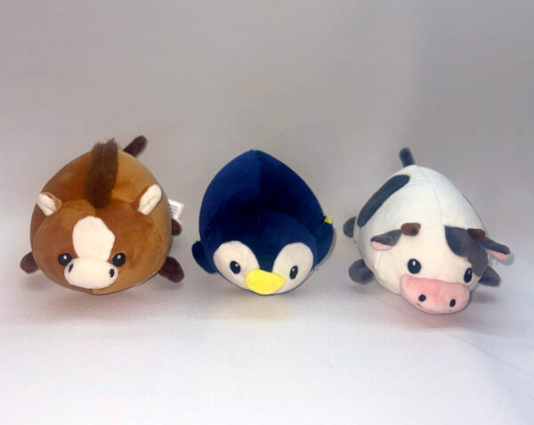 ANIMALES 6" - precio x unidad