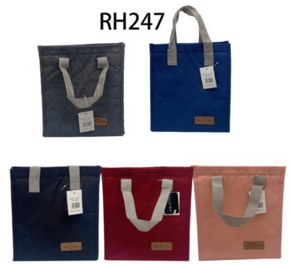 LUNCHERA RH247
