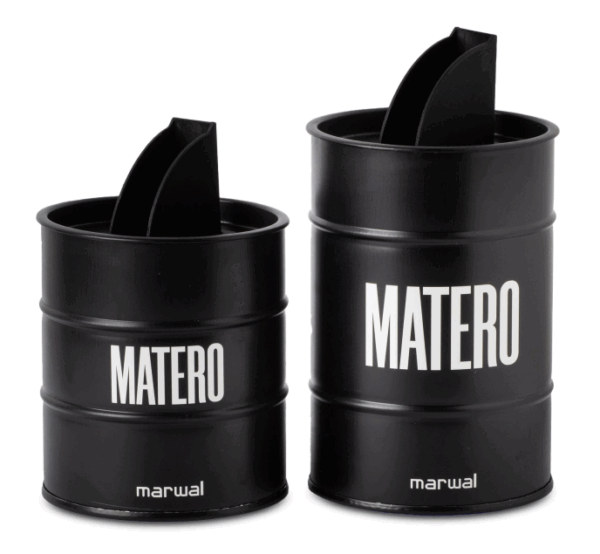 SET LATAS MATERO SETMW10090-56