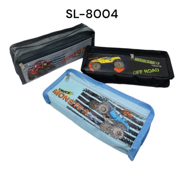CARTUCHERA SL-8004-240