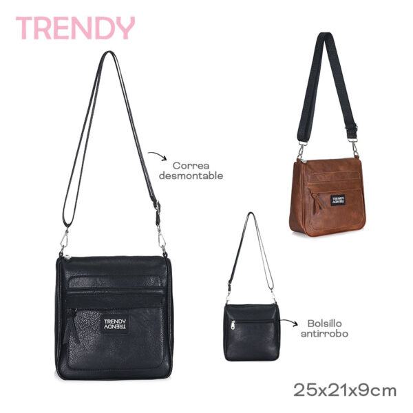 Morral Trendy