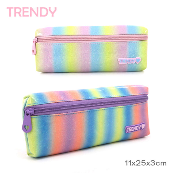 Cartuchera Trendy