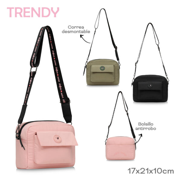 Morral Trendy