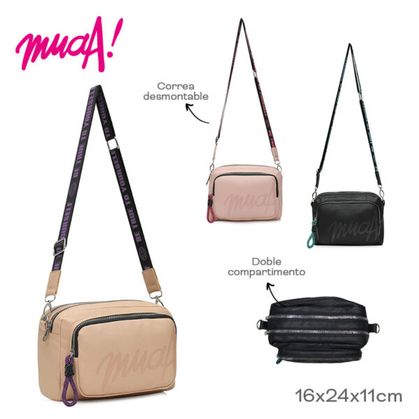 Morral Muaa