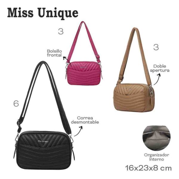 Morral Miss Unique