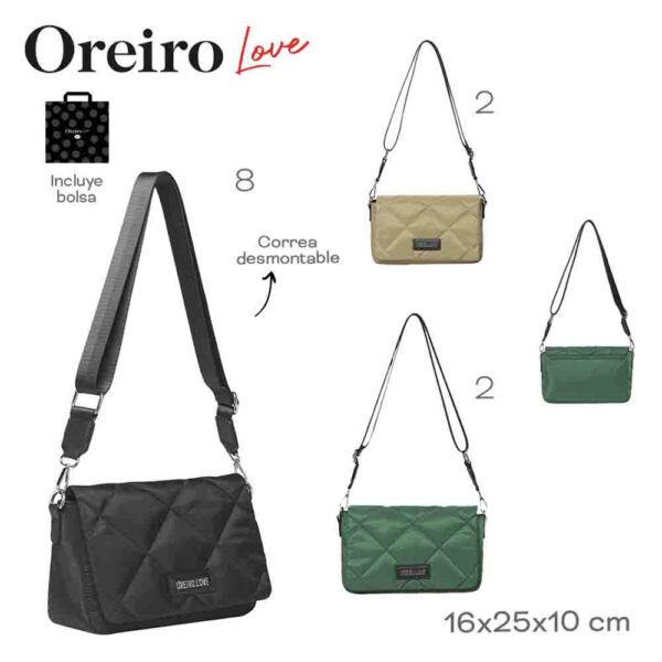 Morral Oreiro