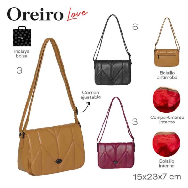 Morral Oreiro