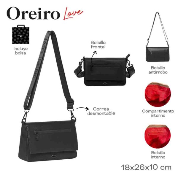 Morral Oreiro