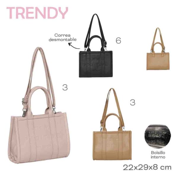 Tote Bag Trendy
