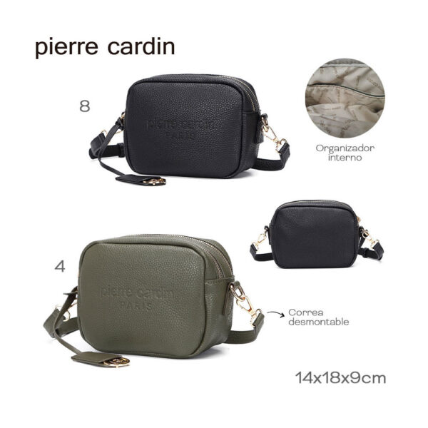 Morral Pierre Cardin