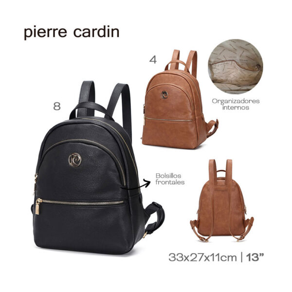Mochila Pierre Cardin