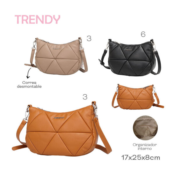 Morral Trendy