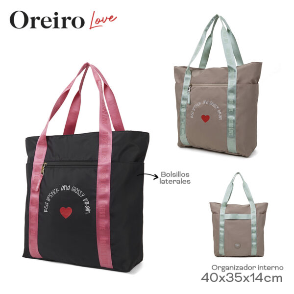 Cartera Oreiro