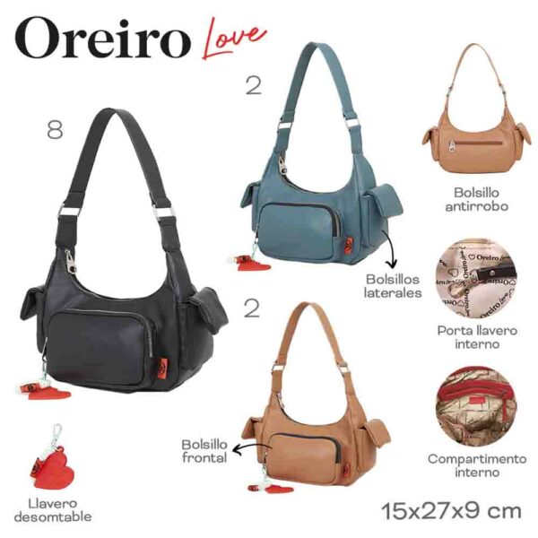 Cartera Oreiro