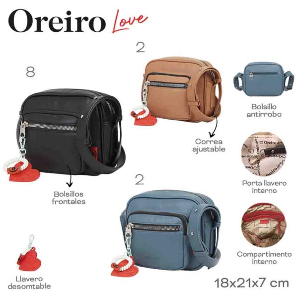 Morral Oreiro
