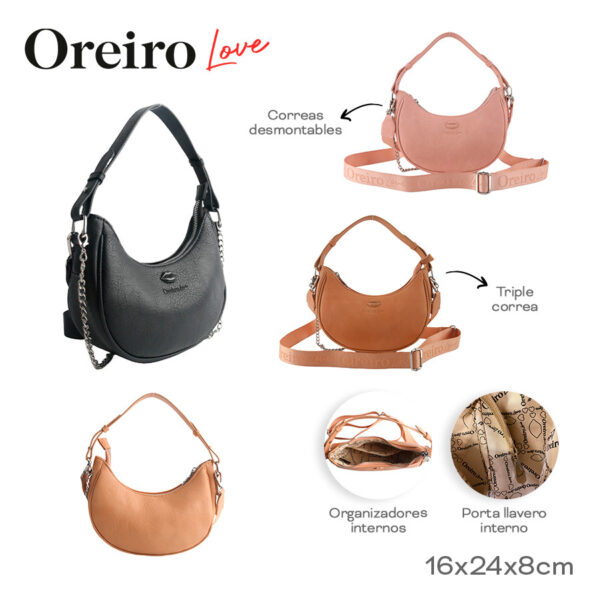 Cartera Oreiro
