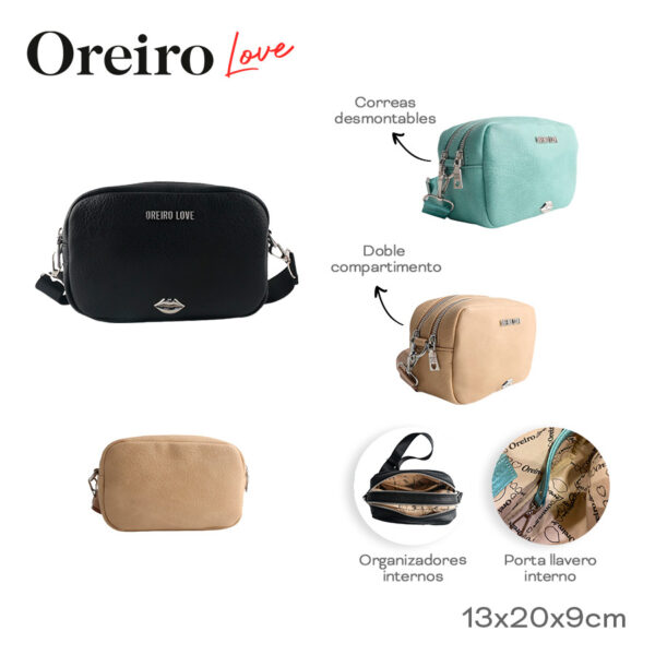 Morral Oreiro