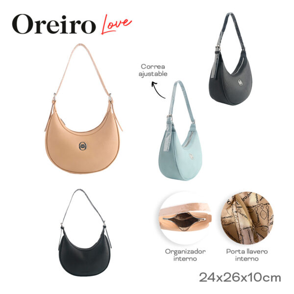 Cartera Oreiro