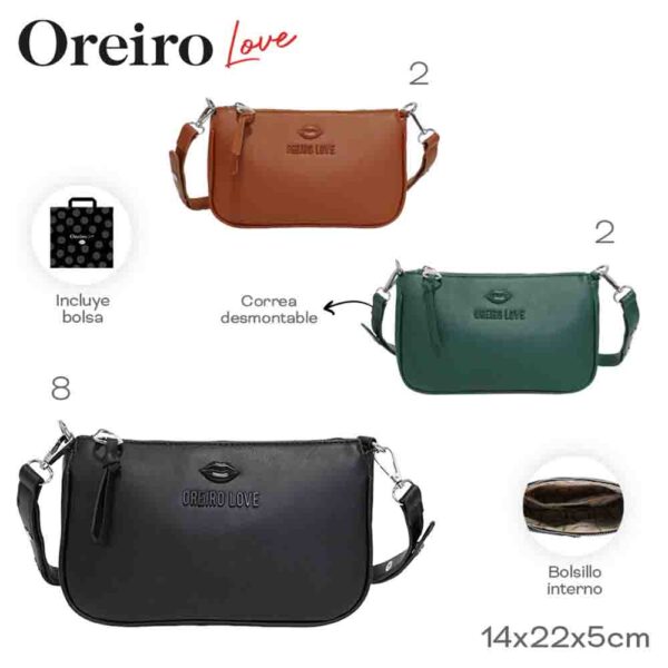Morral Oreiro
