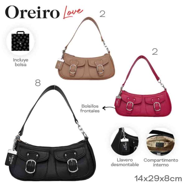 Cartera Oreiro
