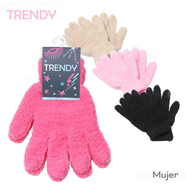 Guante Trendy