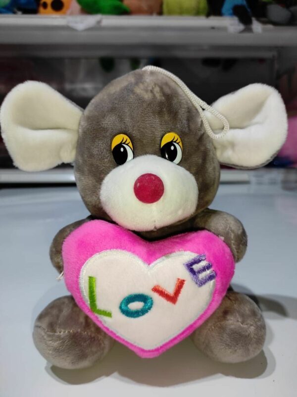 animals con corazón