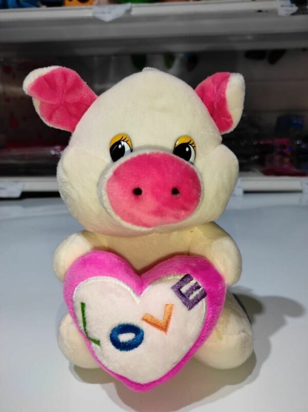 animals con corazón