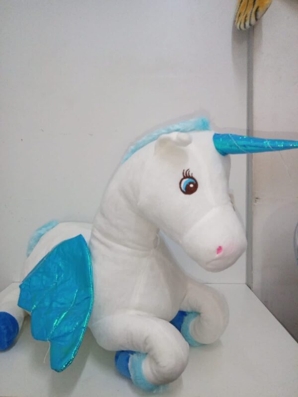 Caballo grande acostado 60cm