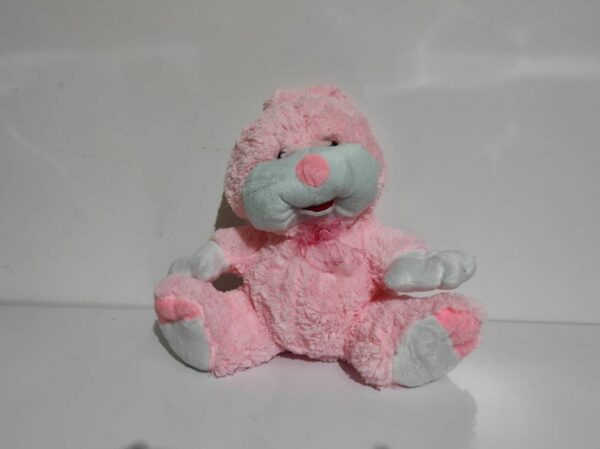 Conejo lengua afuera 25cm