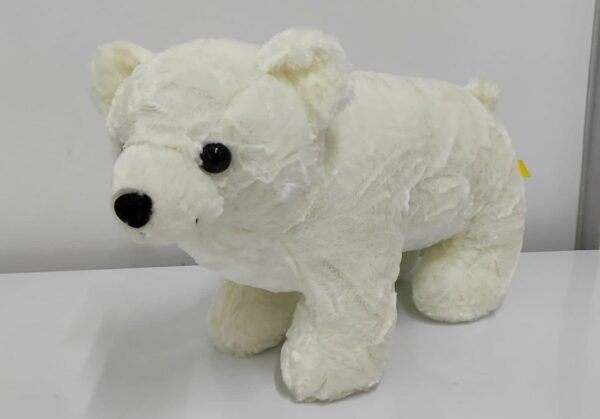 Oso polar 45cm