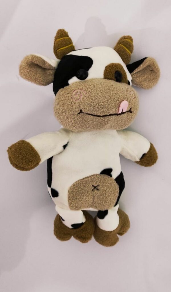 Vaca 30cm