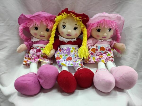 Pepona 45cm