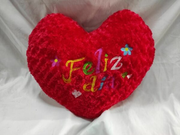 Corazones 60x48