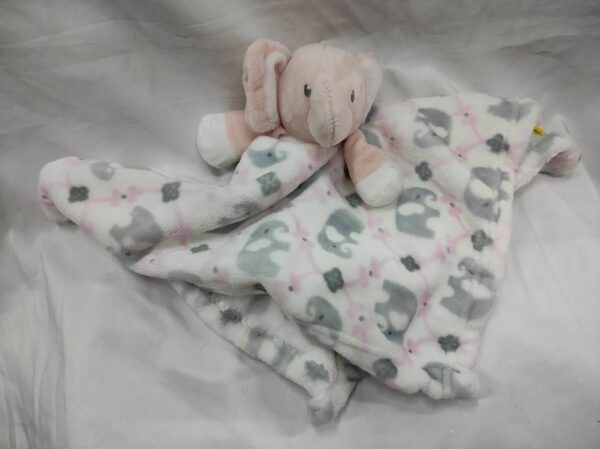 Mantita de apego Varios modelos 35cm