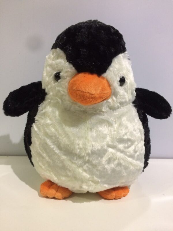 Pingüino 29cm