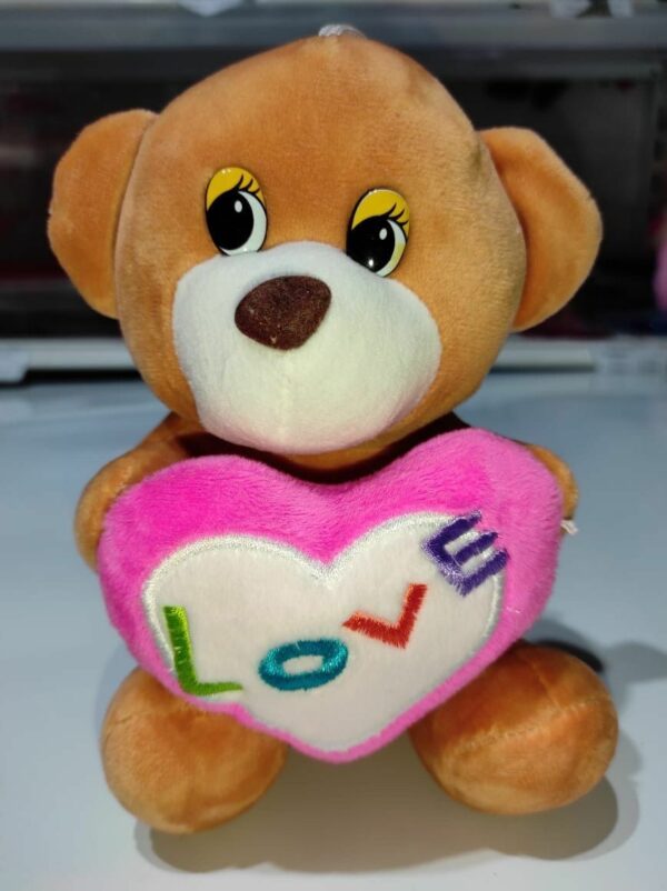 animals con corazón