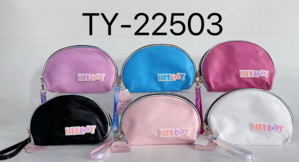 PORTA COSMETICO TY-22503
