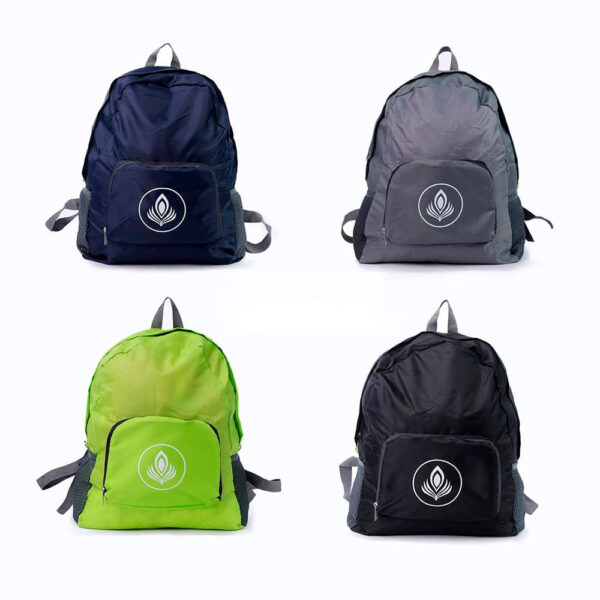 Mochila Plegable