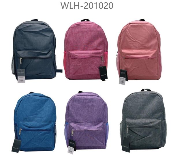 MOCHILA WLH-201020-60