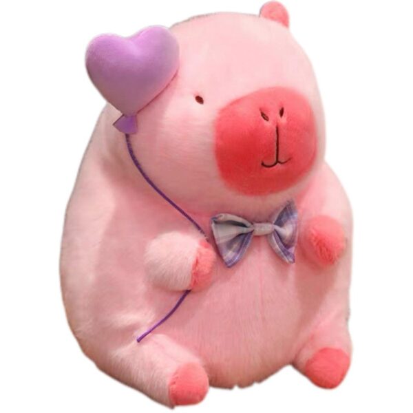 CAPIBARA ANGEL 40 CM