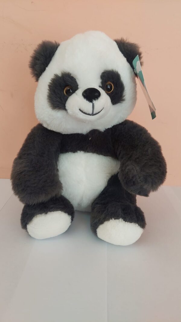 PANDA 10"