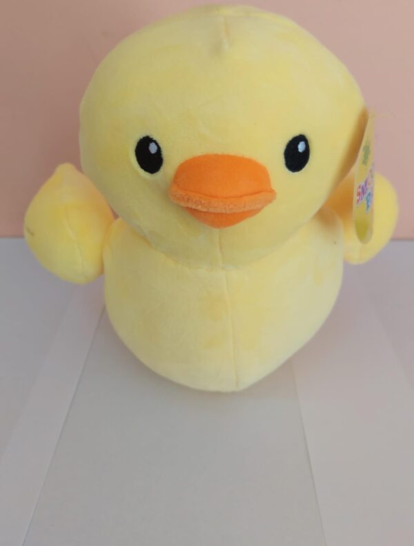 PATO 9"