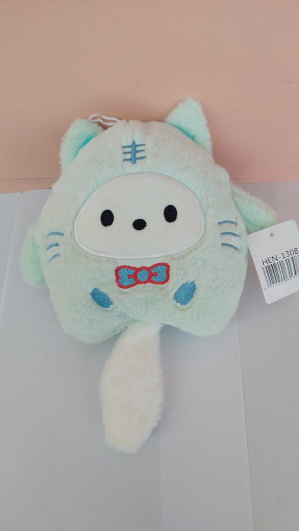 SANRIO KITTY 9"