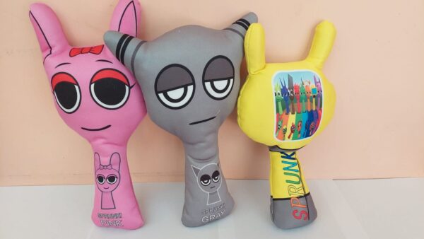 SPRUNKY 20CM