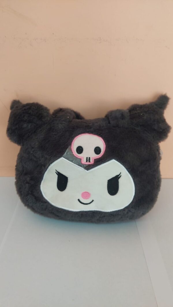 CARTERA KUROMY